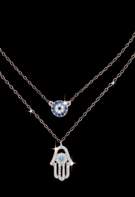 Necklace 13