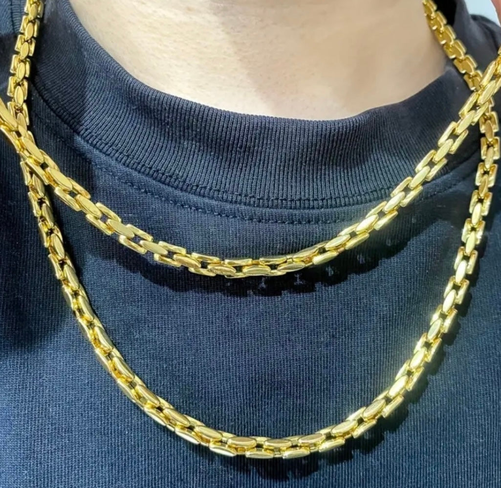 Necklace 3