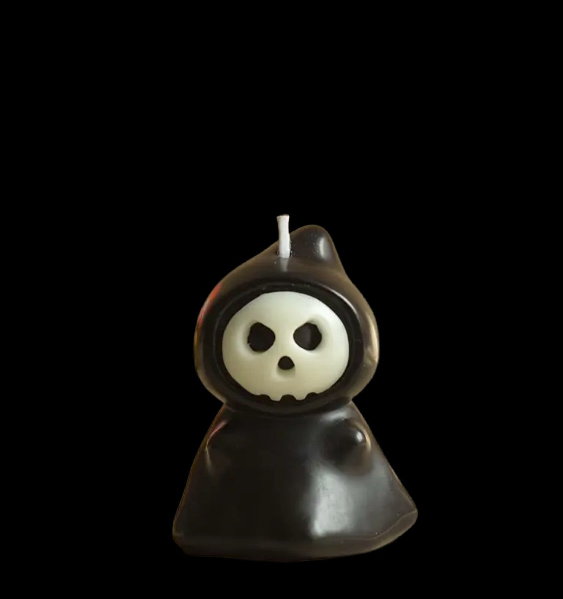Handcrafted halloween