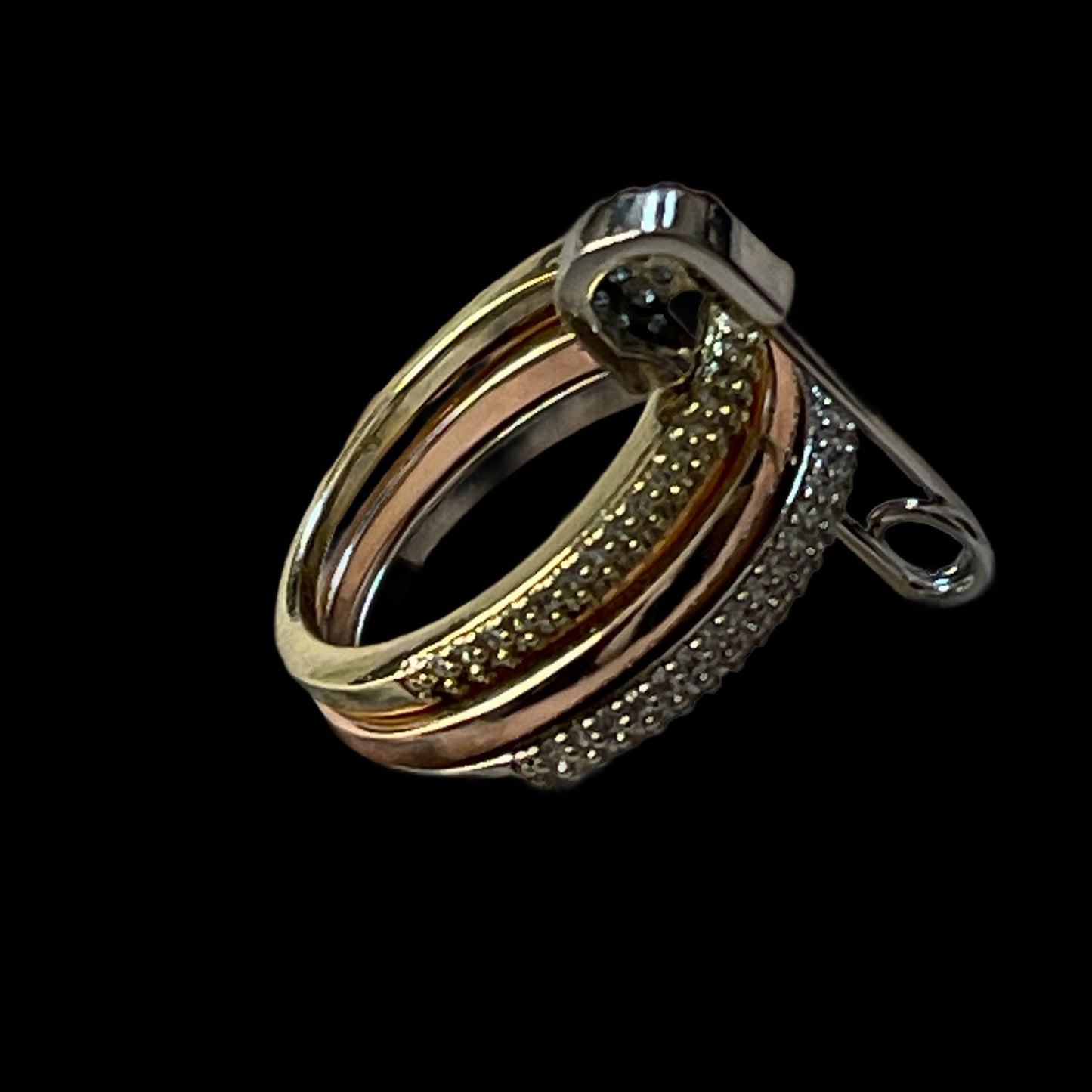 Ring 15