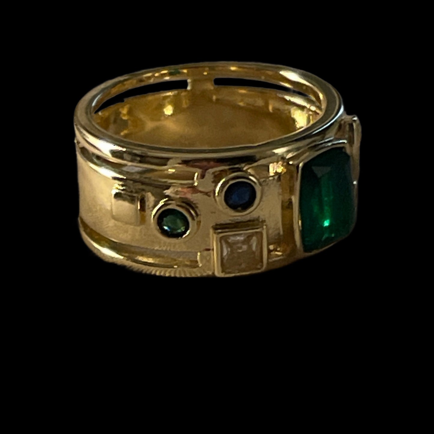 ring 1