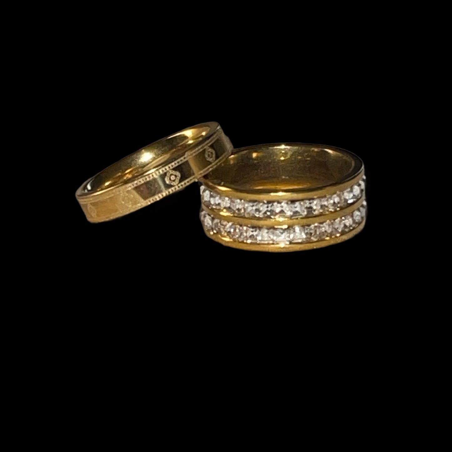ring 8