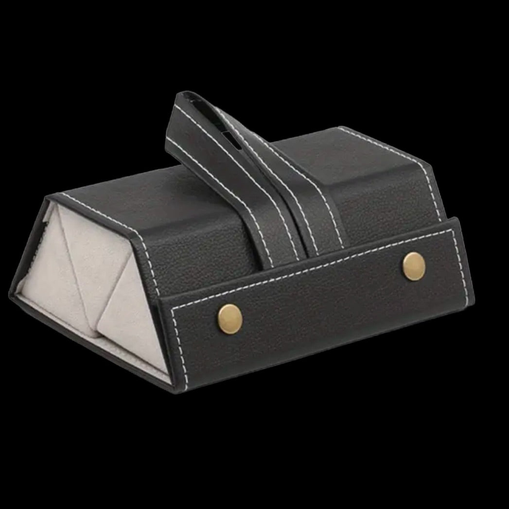3 slot sunglasses storage