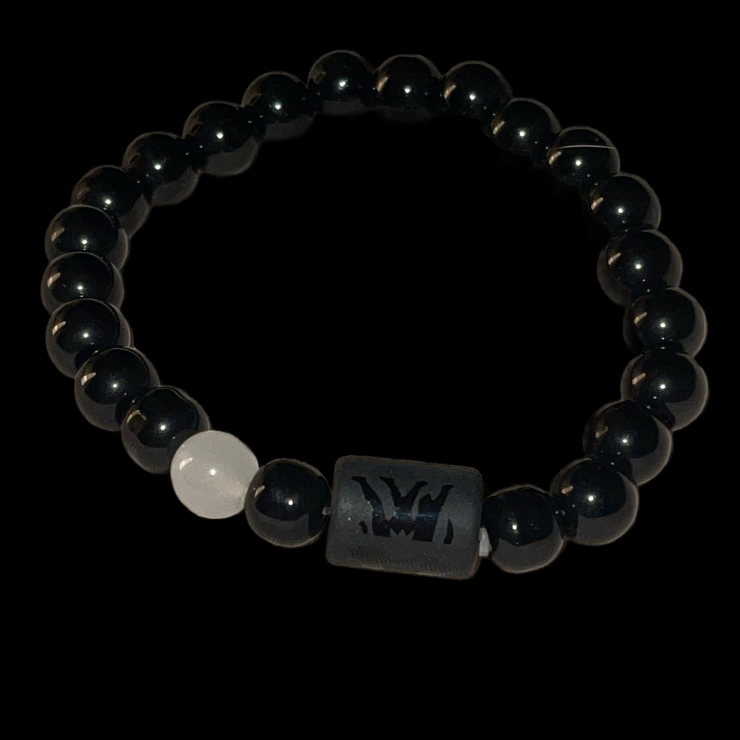 zodiac sign bracelet