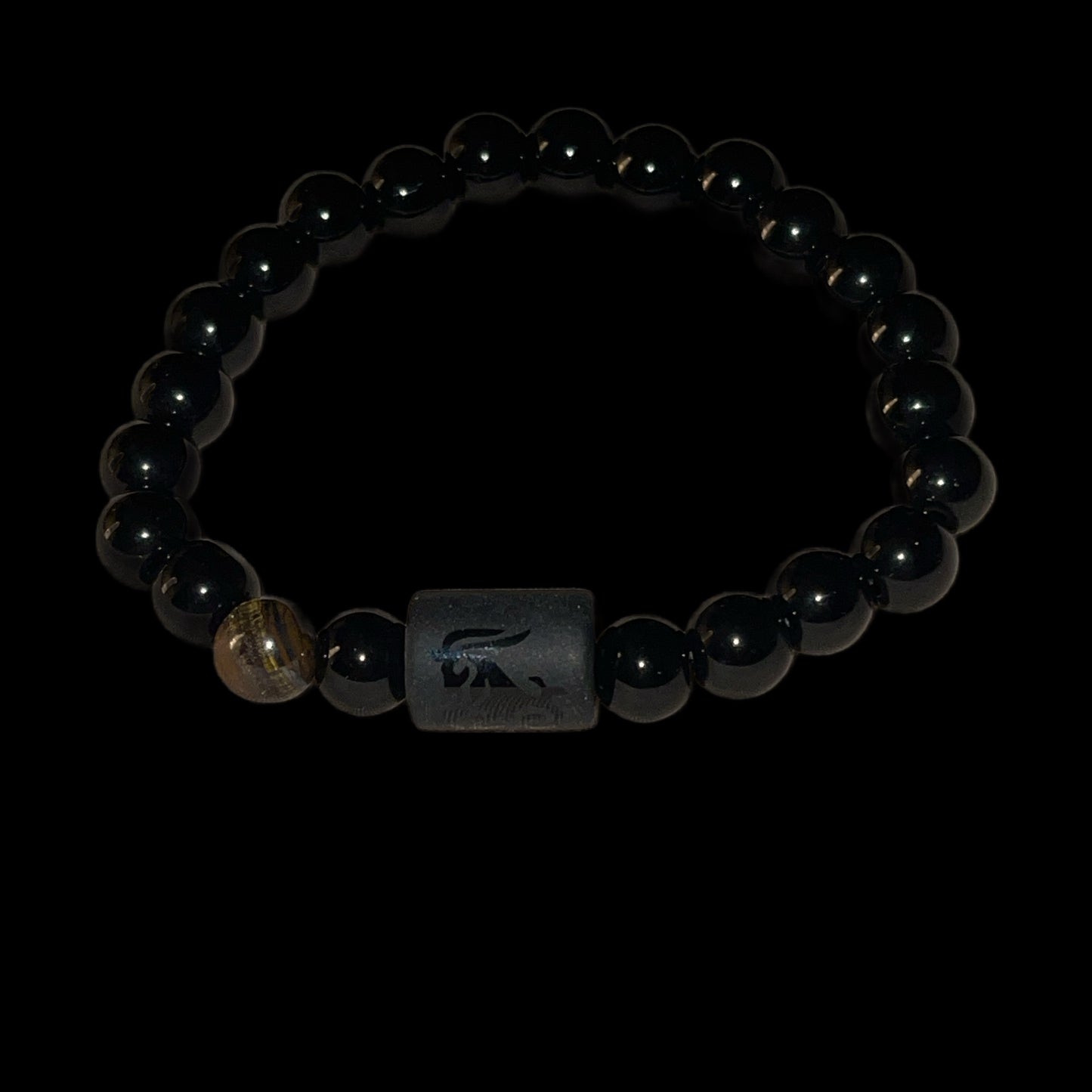 zodiac sign bracelet