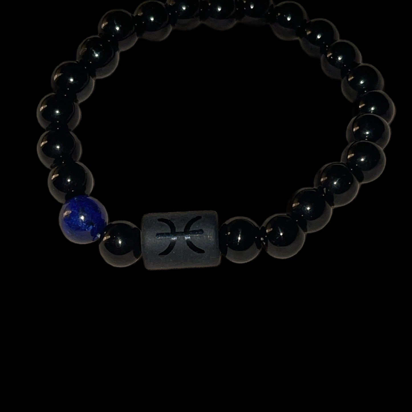 zodiac sign bracelet
