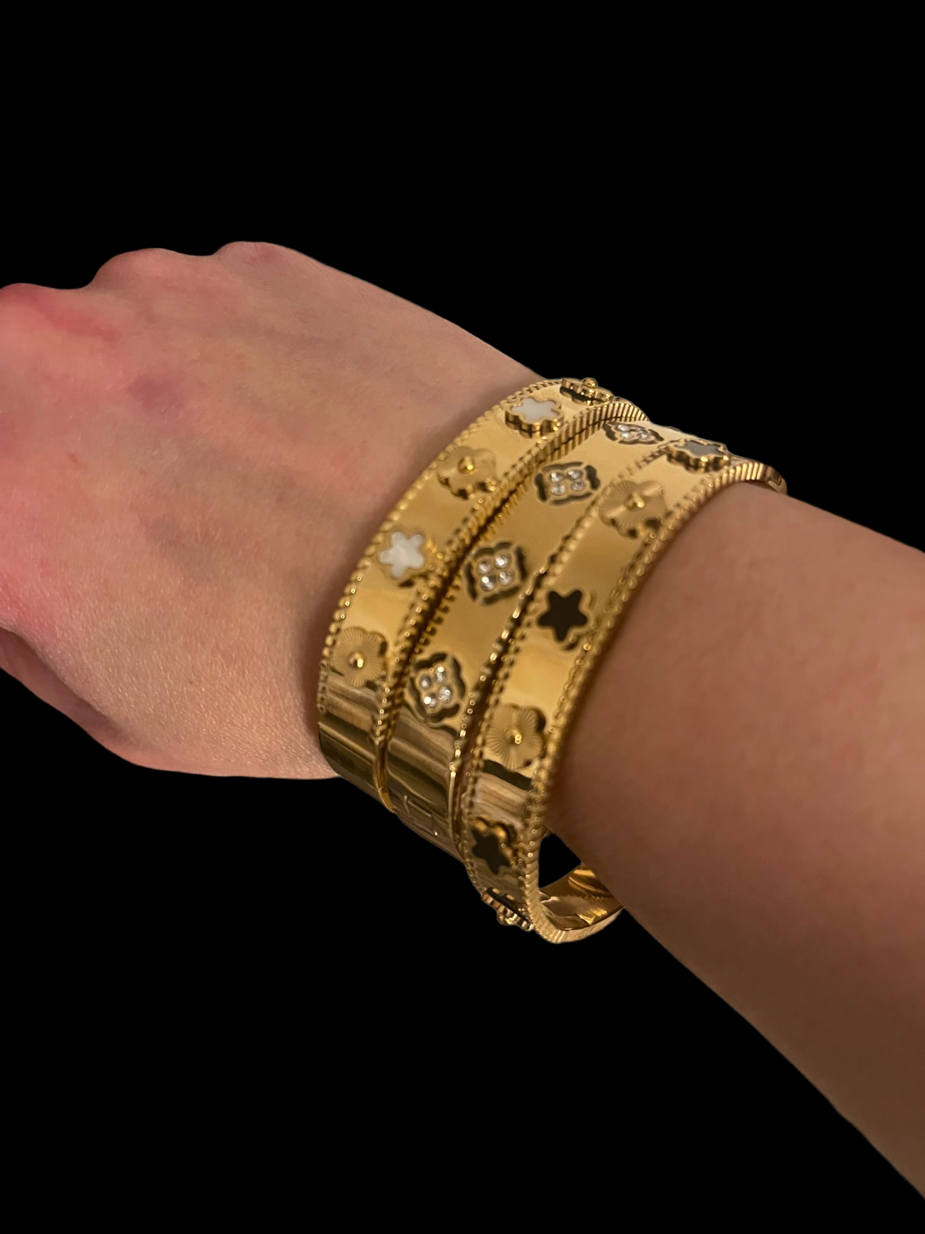 bracelet 8