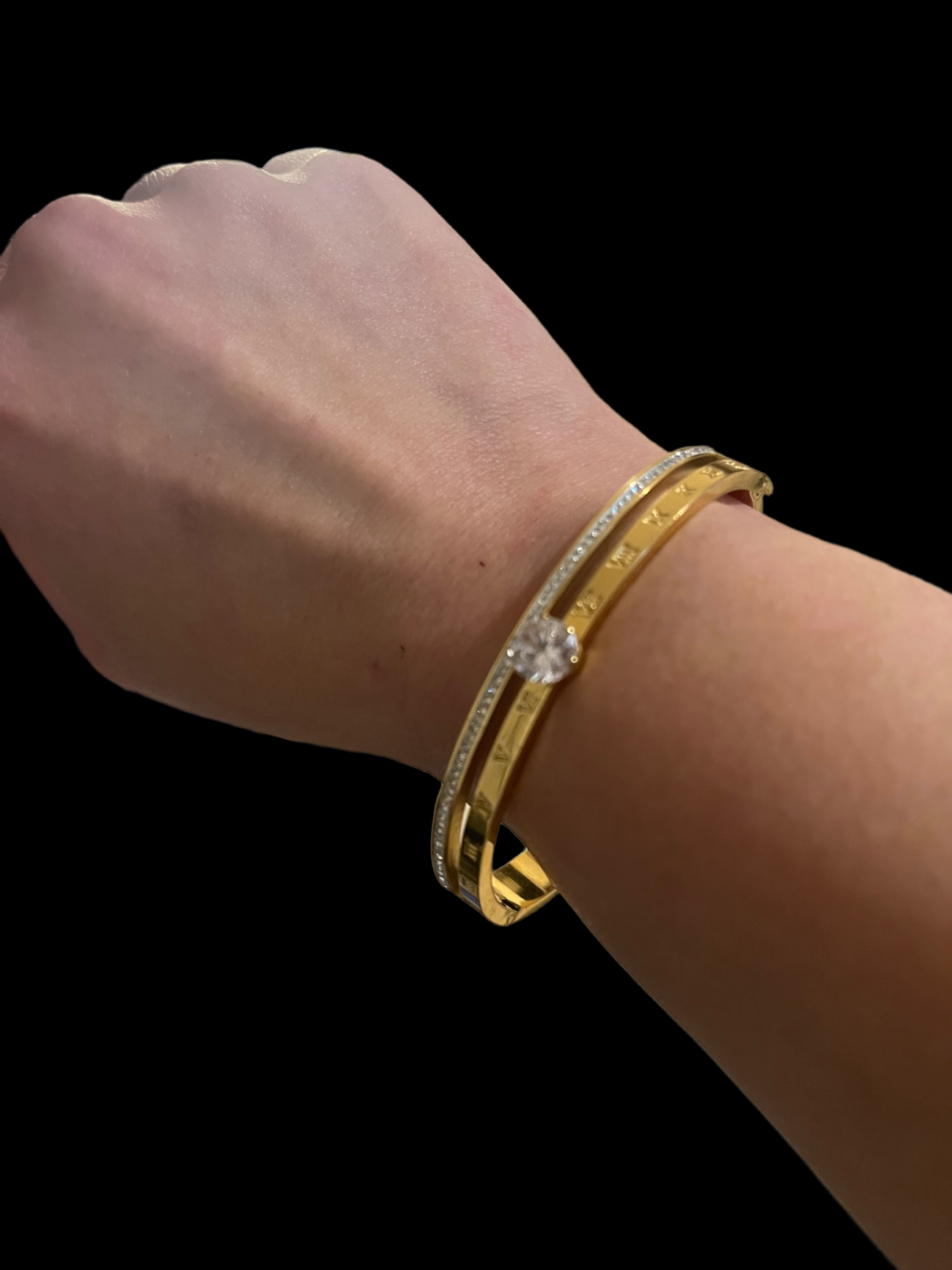 bracelet 5