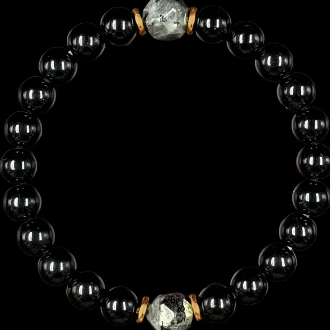 chakra bracelet