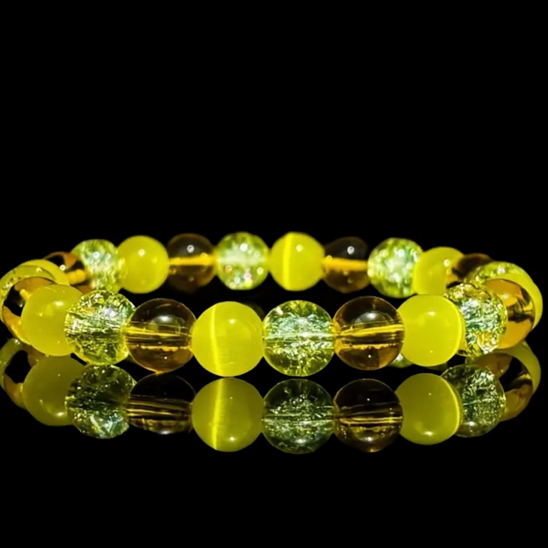 wealth bracelet