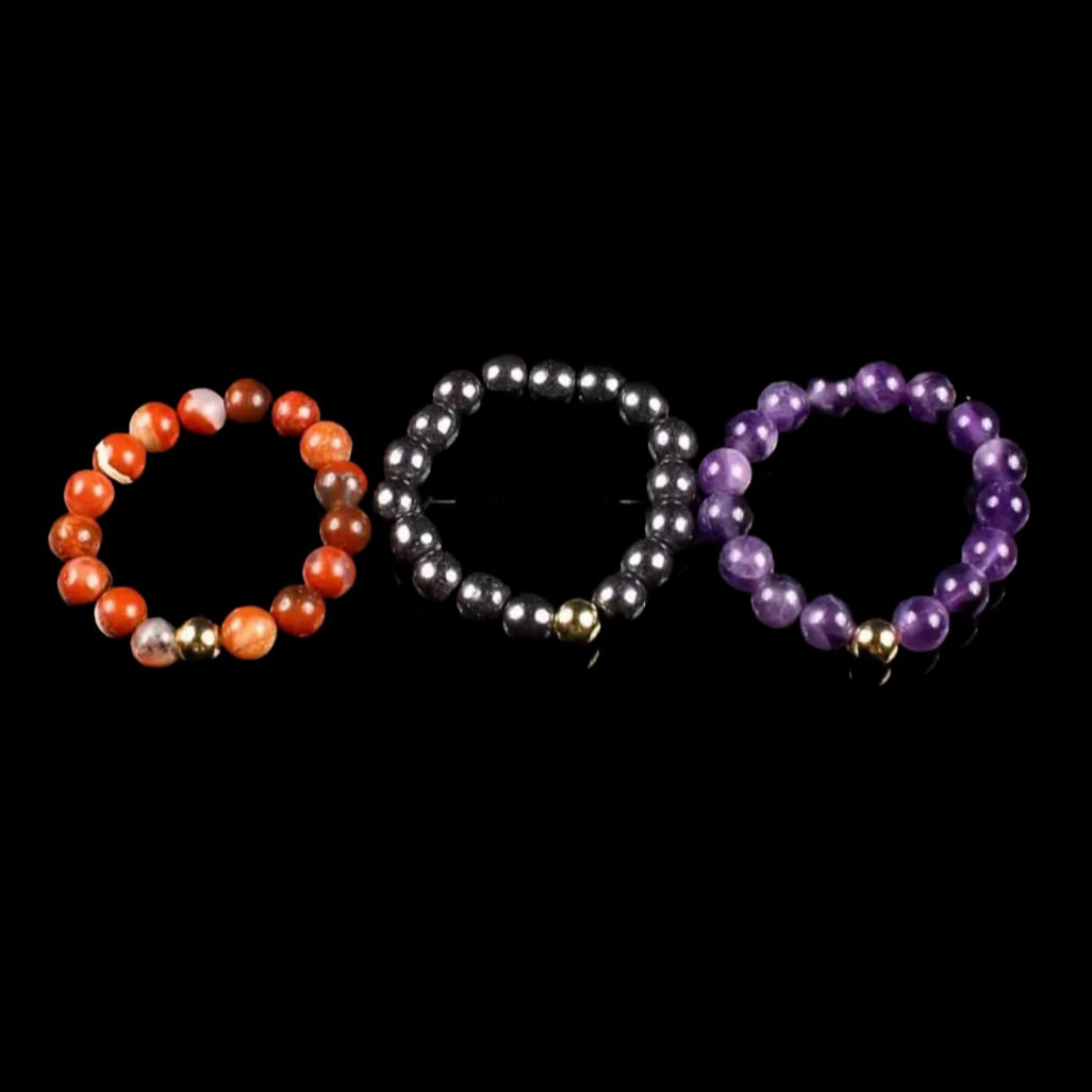 3pcs ring