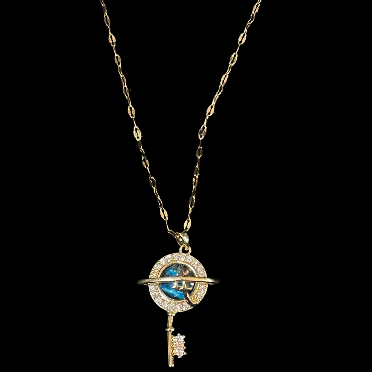 necklace 18