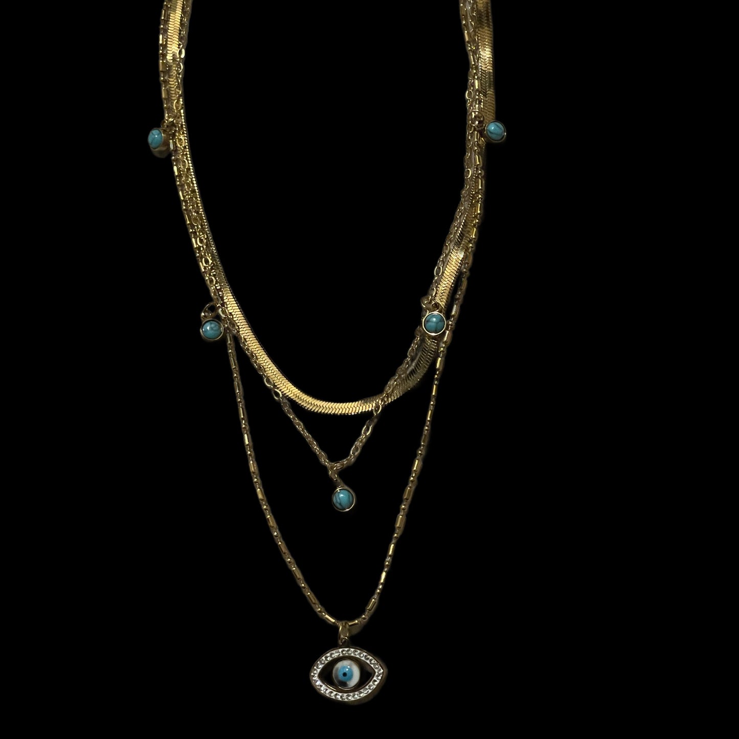 Necklace 22