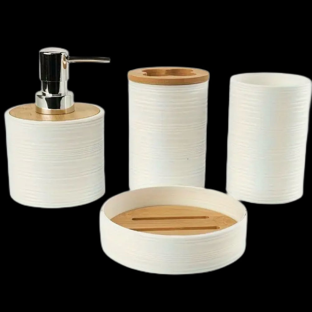 Set of 4
