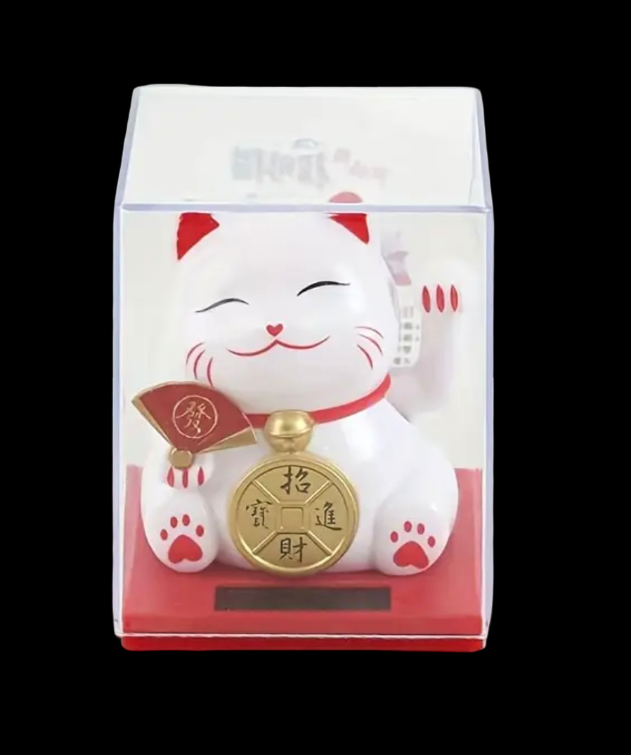 lucky cat