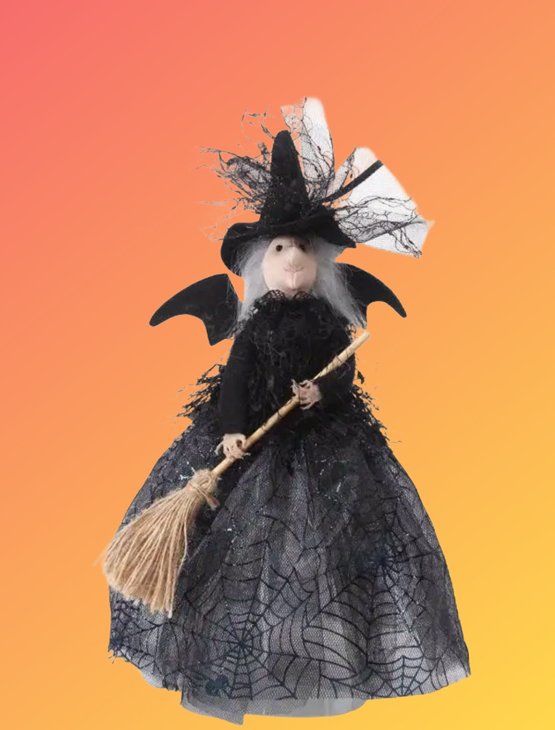 witch doll