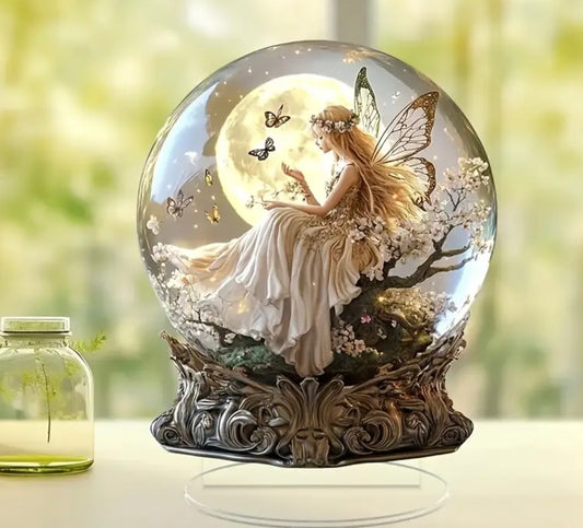 bohemian fairy moonlight