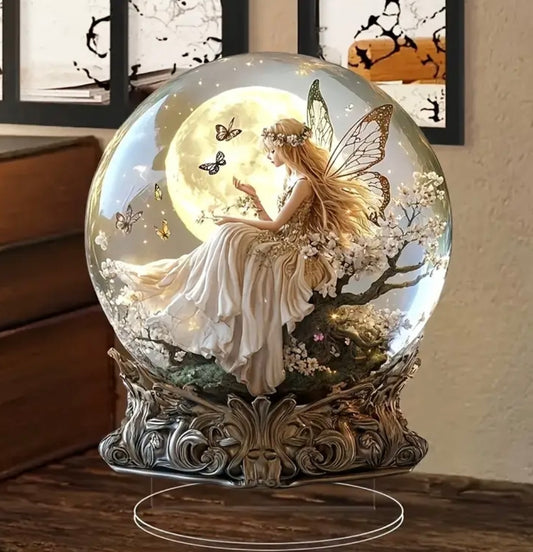 bohemian fairy moonlight