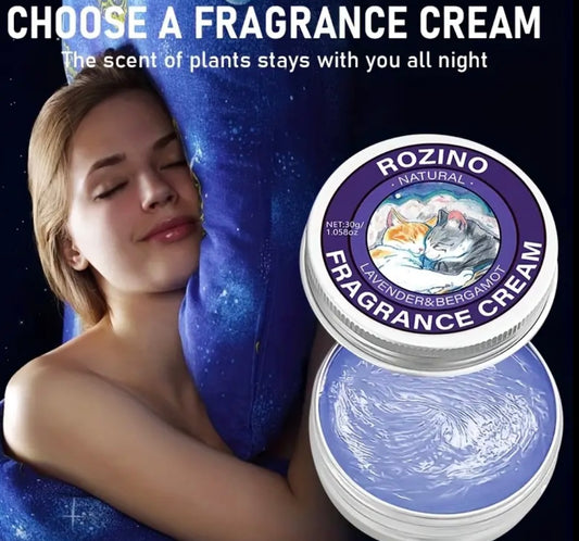 lavender balm