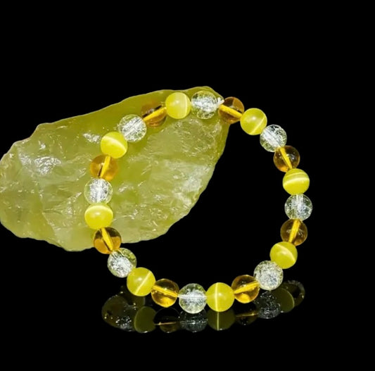 wealth bracelet