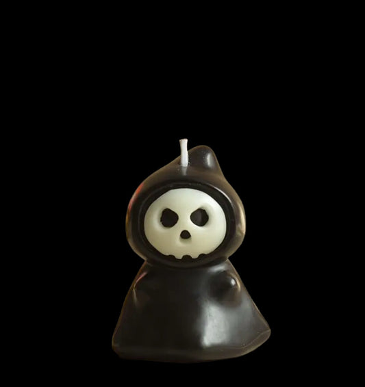 Handcrafted halloween