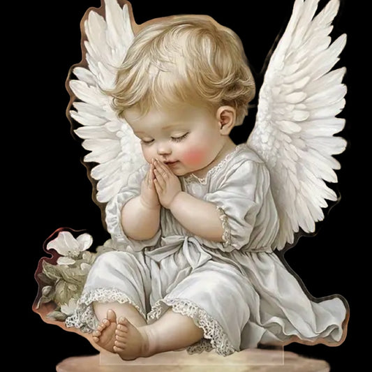 bohemian angel