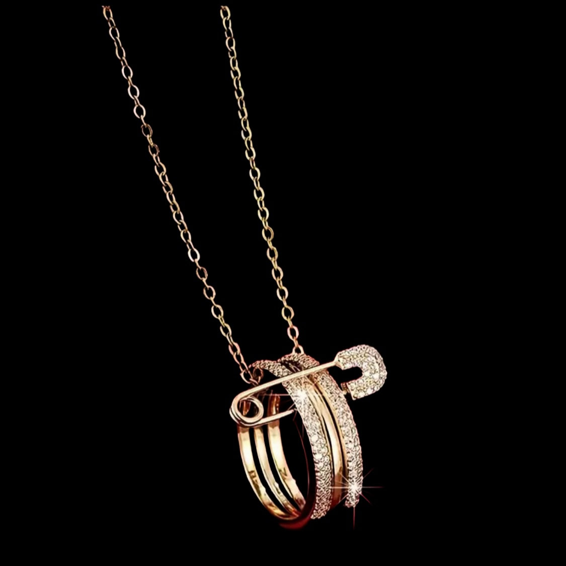 Necklace 11