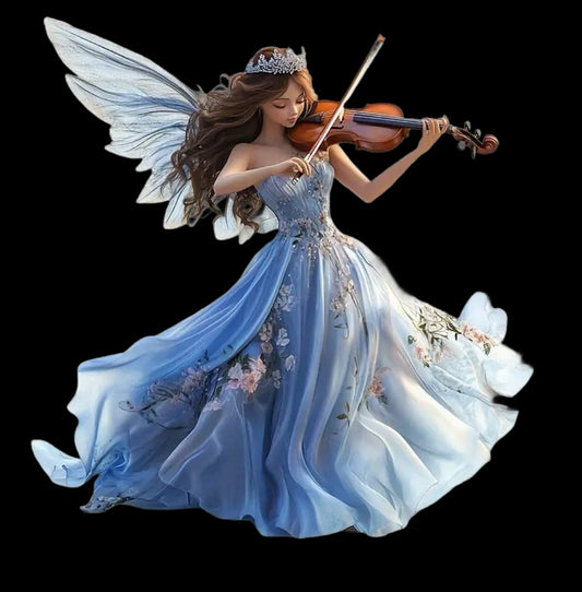 violin