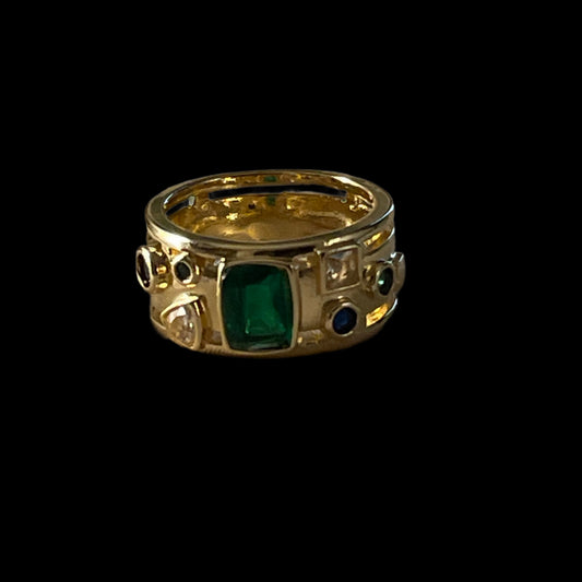 ring 1
