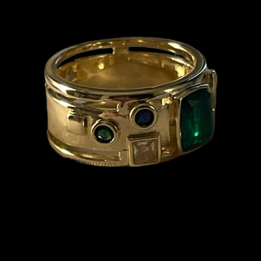 ring 1