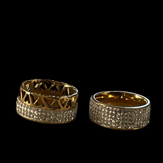 ring 13