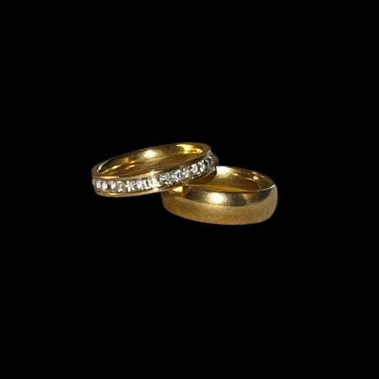 Ring 16