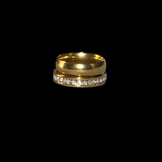 Ring 16