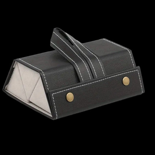 3 slot sunglasses storage