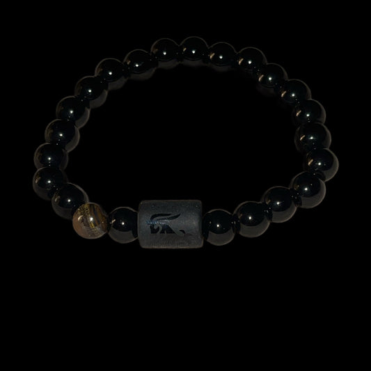 zodiac sign bracelet