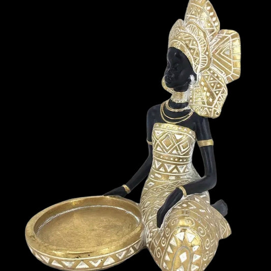 Candle holder