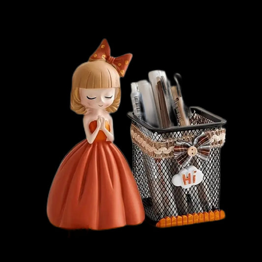 Pencil holder