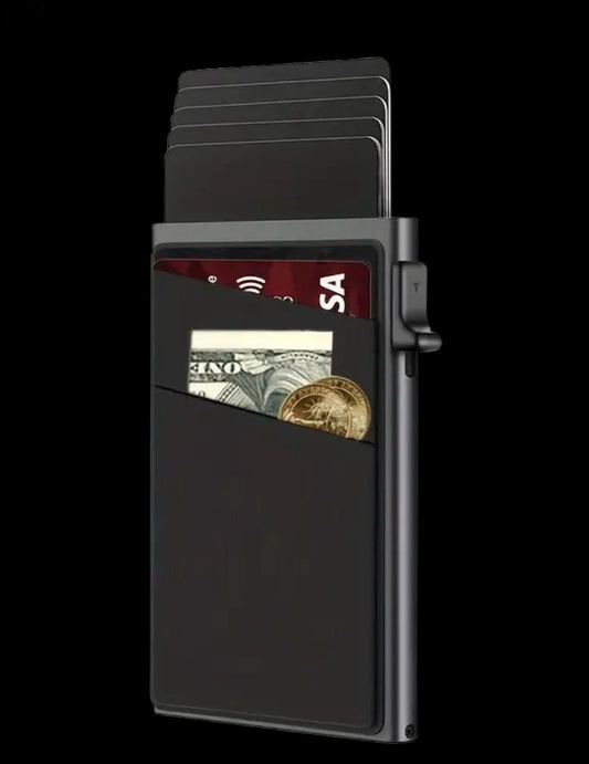 credit card holder