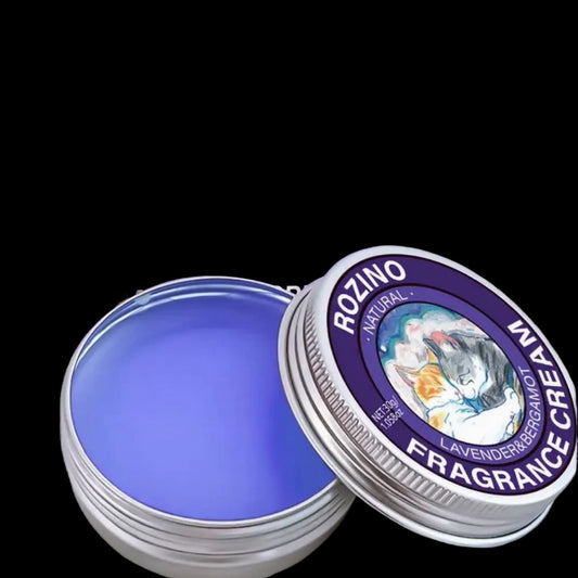 lavender balm