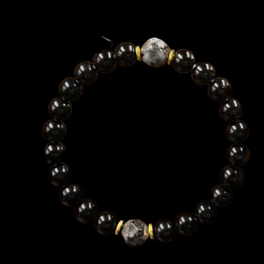 chakra bracelet