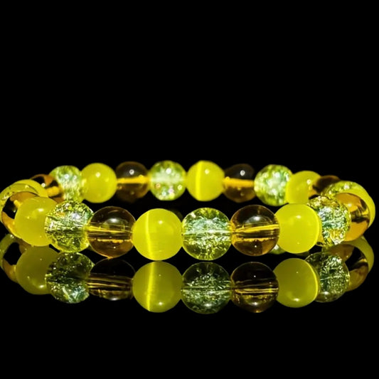 wealth bracelet