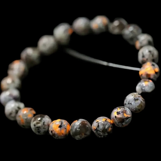 lucky wealth bracelet