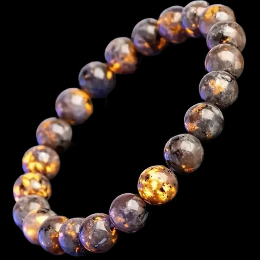 lucky wealth bracelet
