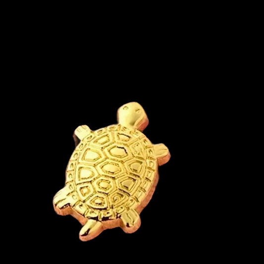 golden turtle
