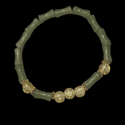 rich bracelet