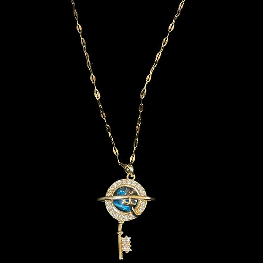 necklace 18