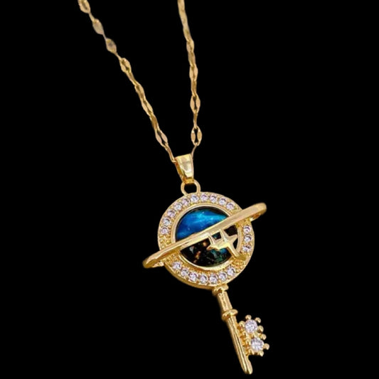 necklace 18