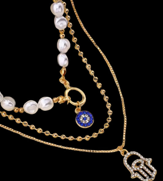 Necklace 23