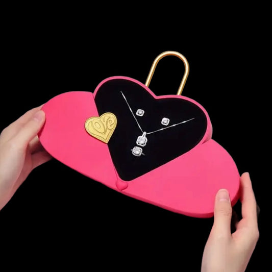 jewelry box