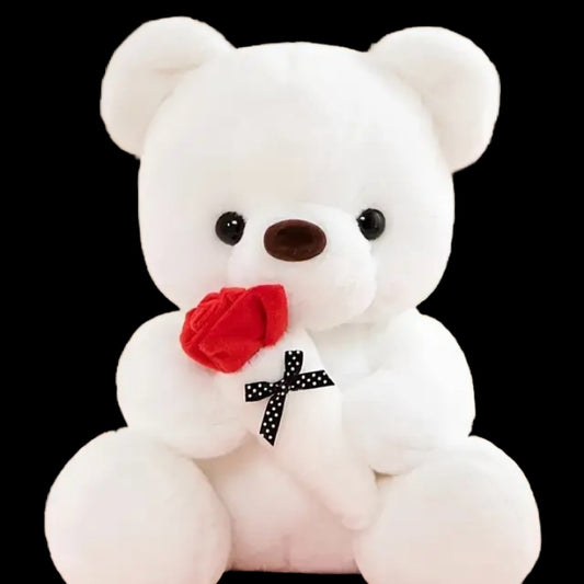 White bear